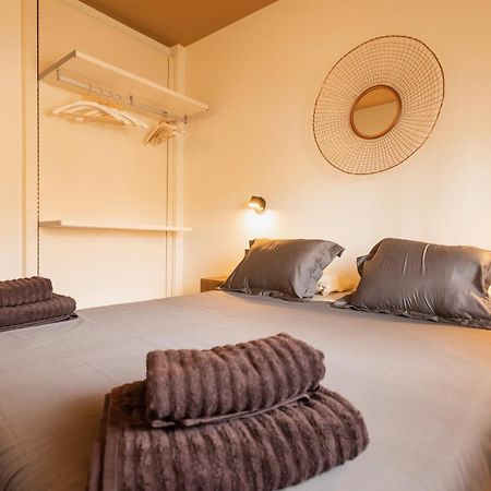 Lances Beach Penthouses Таріфа Номер фото