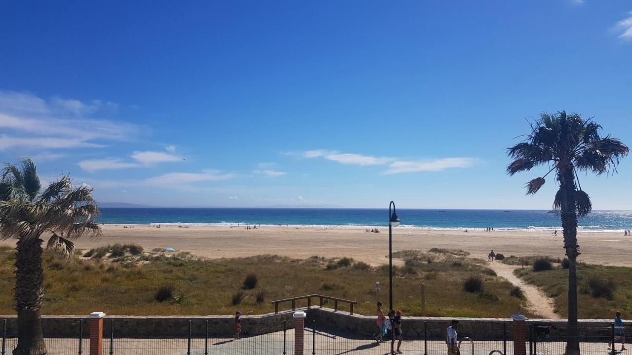 Lances Beach Penthouses Таріфа Екстер'єр фото