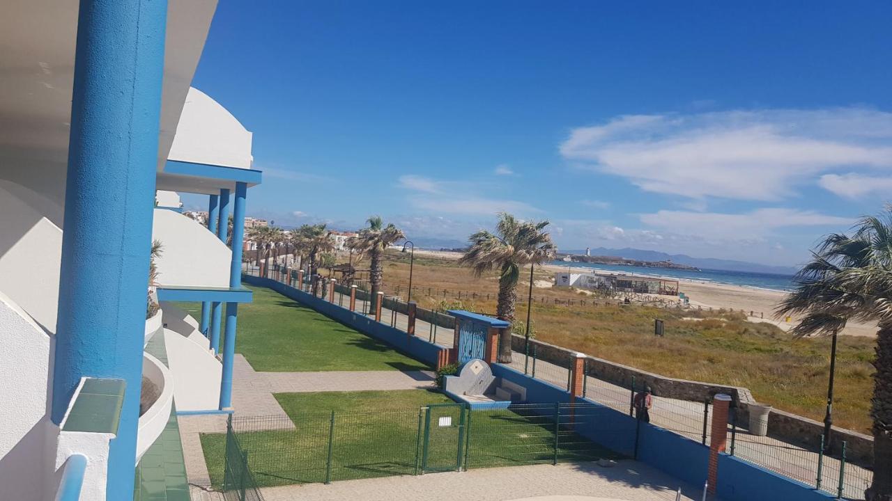 Lances Beach Penthouses Таріфа Екстер'єр фото