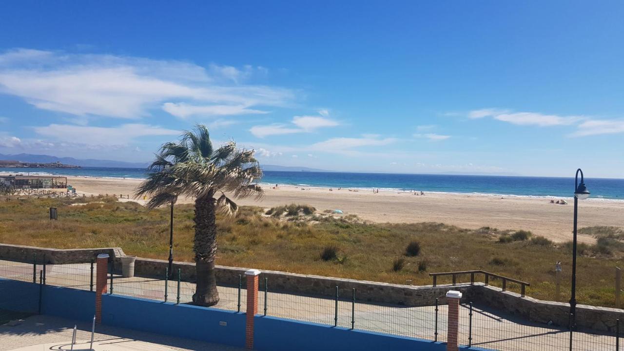 Lances Beach Penthouses Таріфа Екстер'єр фото