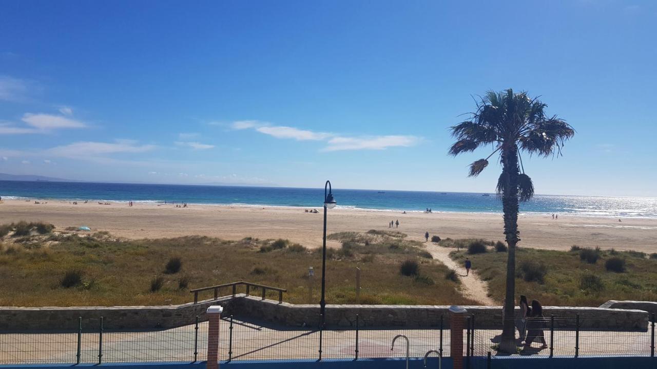 Lances Beach Penthouses Таріфа Екстер'єр фото