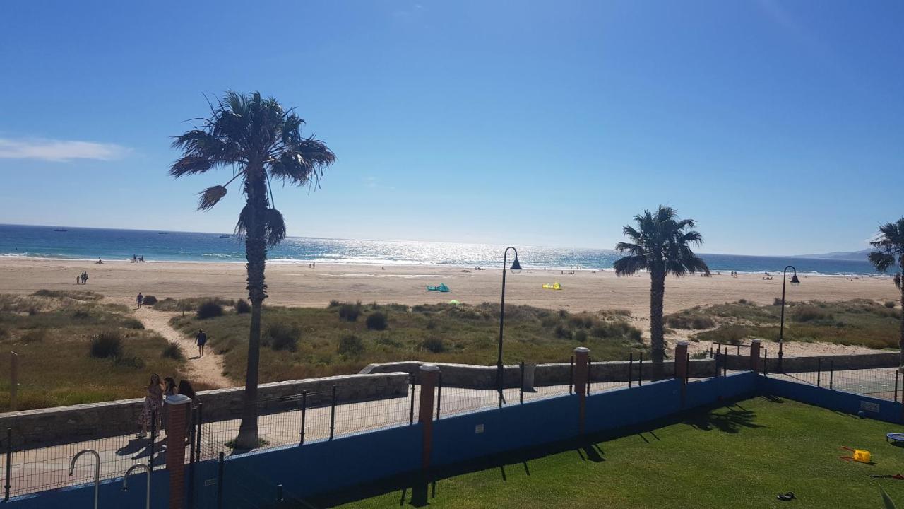 Lances Beach Penthouses Таріфа Екстер'єр фото