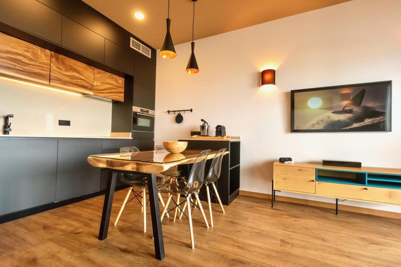Lances Beach Penthouses Таріфа Екстер'єр фото
