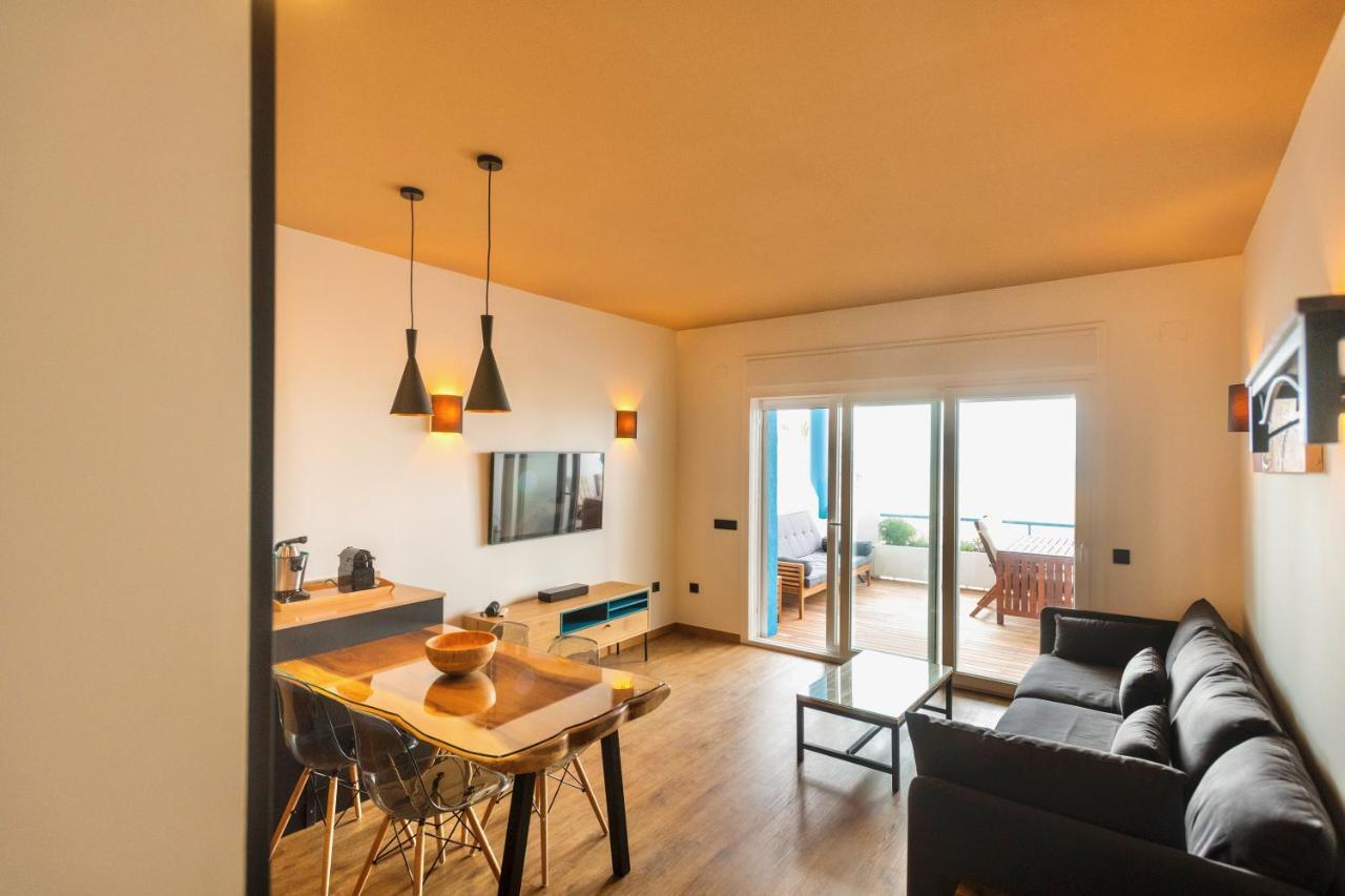 Lances Beach Penthouses Таріфа Екстер'єр фото