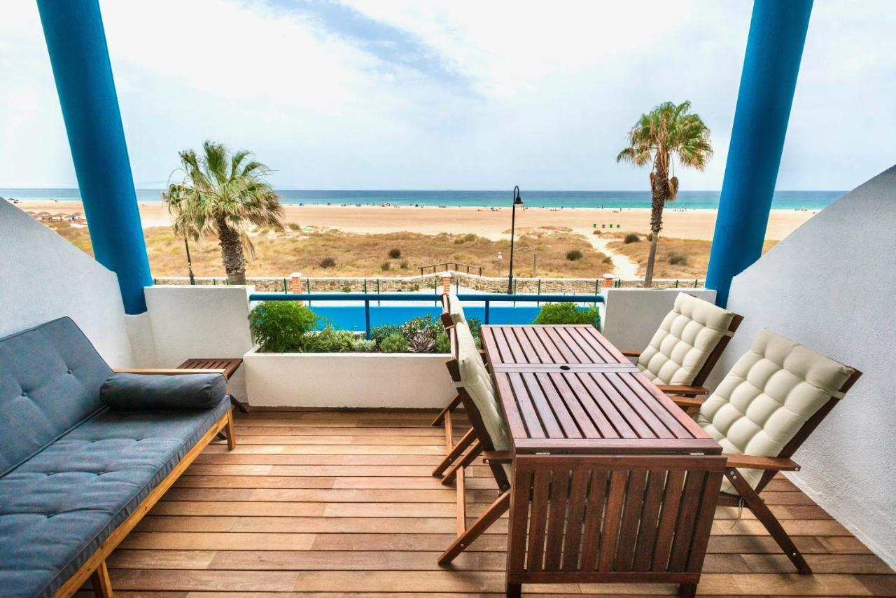 Lances Beach Penthouses Таріфа Екстер'єр фото