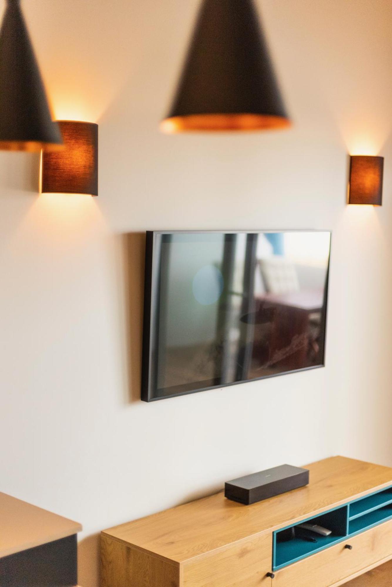 Lances Beach Penthouses Таріфа Номер фото