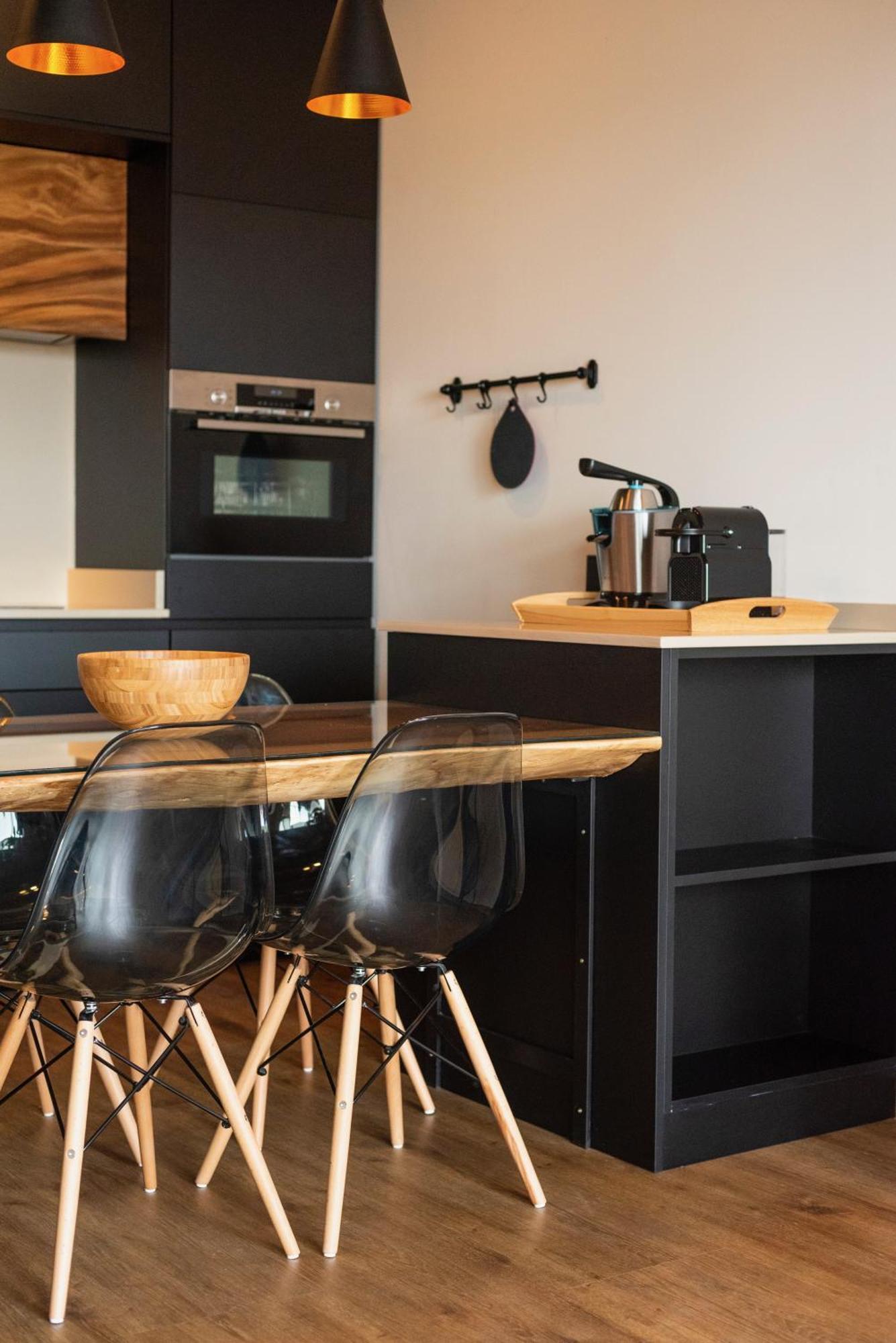 Lances Beach Penthouses Таріфа Номер фото