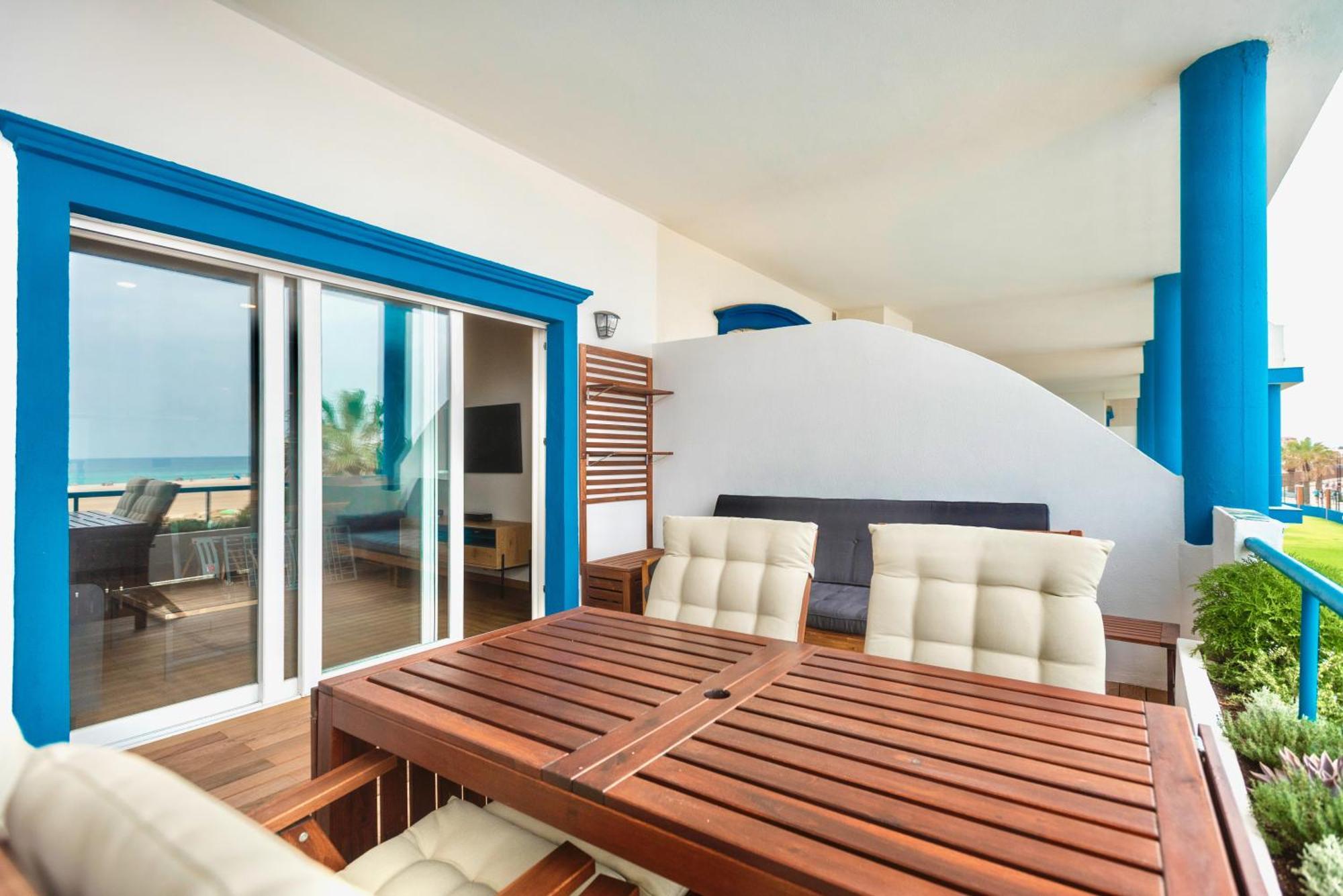Lances Beach Penthouses Таріфа Номер фото
