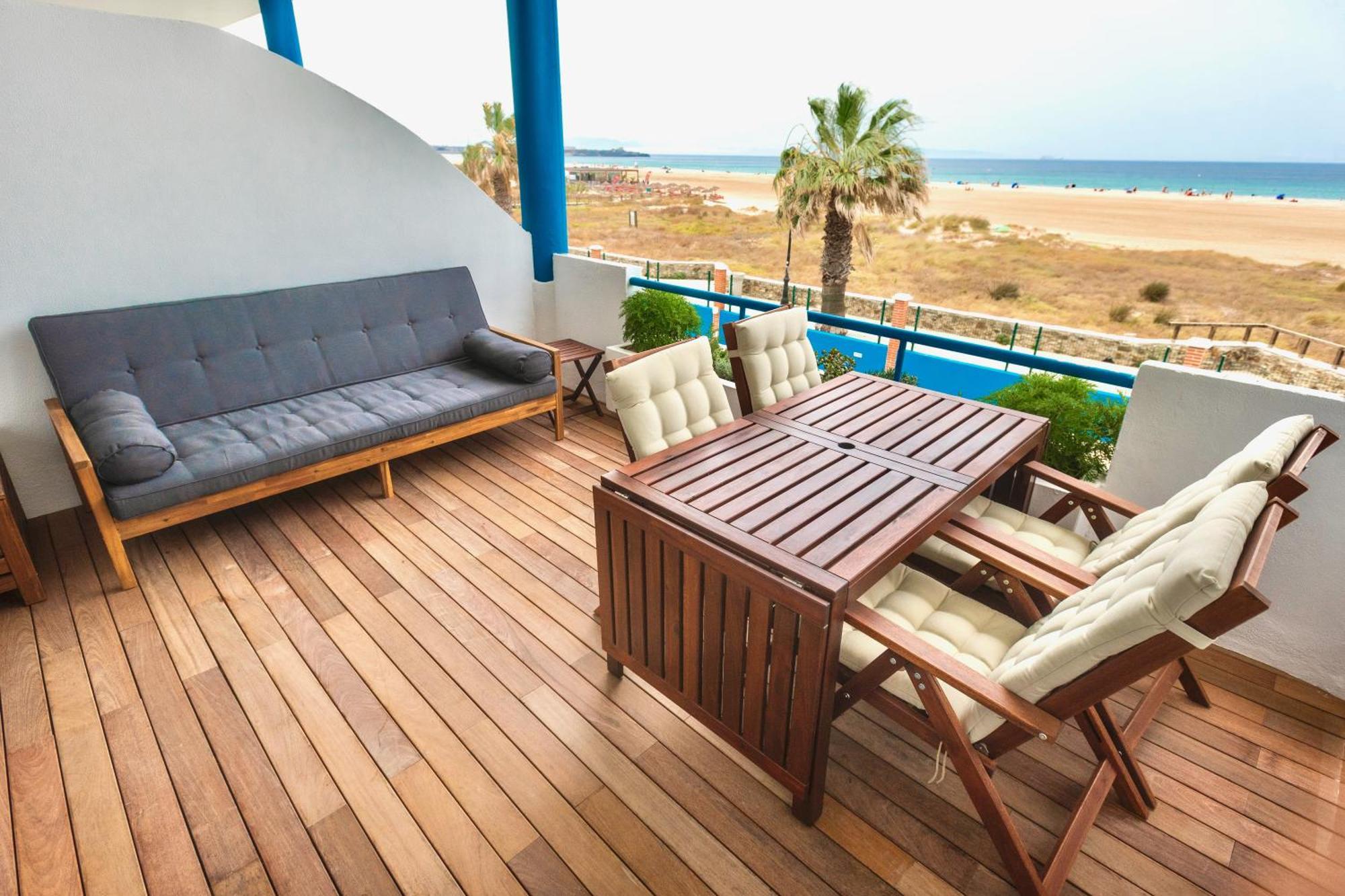 Lances Beach Penthouses Таріфа Номер фото