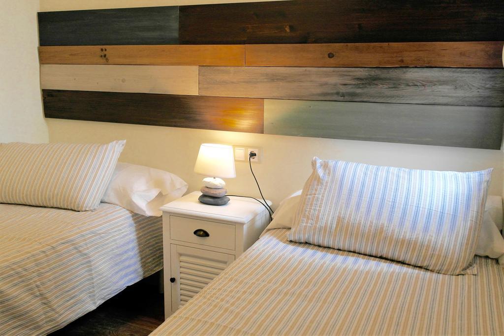 Lances Beach Penthouses Таріфа Екстер'єр фото