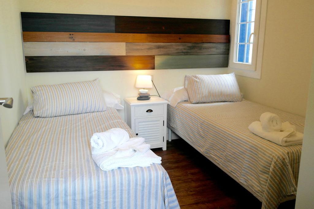 Lances Beach Penthouses Таріфа Екстер'єр фото