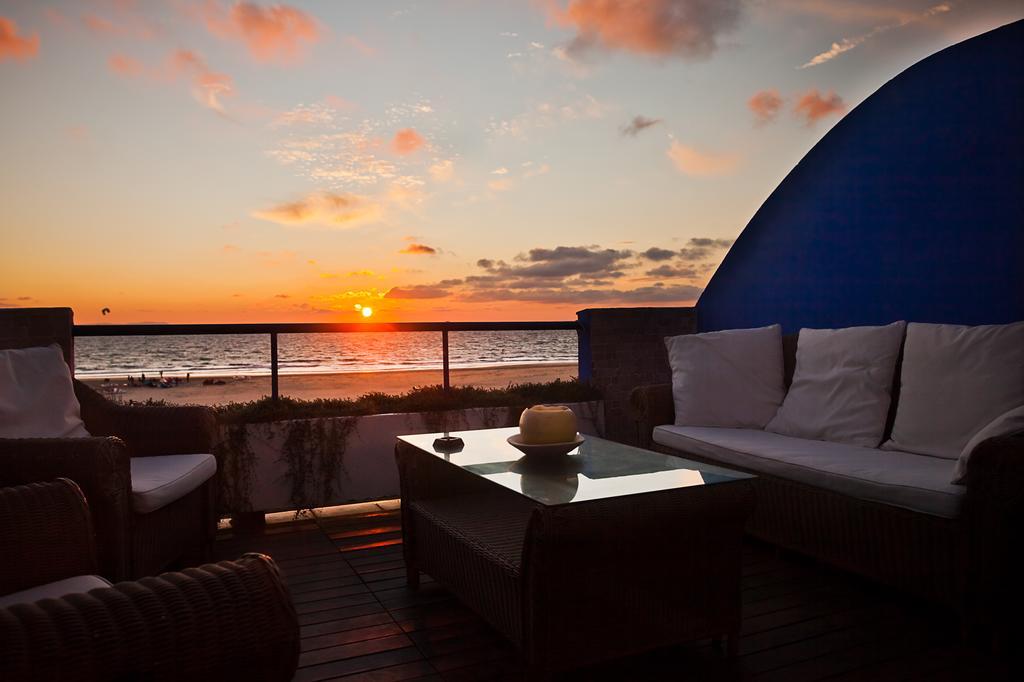 Lances Beach Penthouses Таріфа Екстер'єр фото