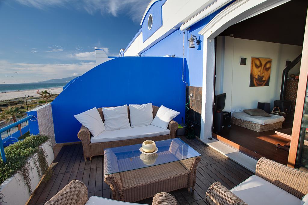 Lances Beach Penthouses Таріфа Екстер'єр фото