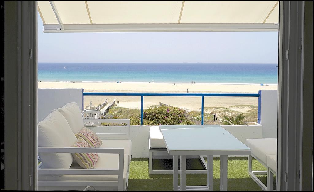 Lances Beach Penthouses Таріфа Екстер'єр фото