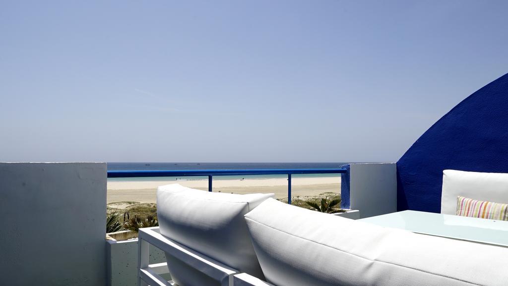 Lances Beach Penthouses Таріфа Екстер'єр фото