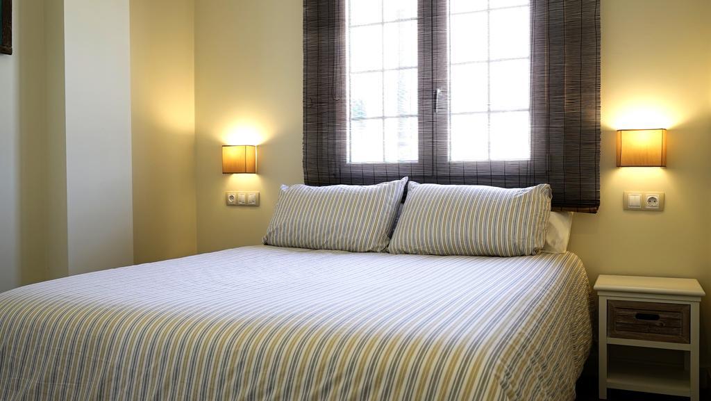 Lances Beach Penthouses Таріфа Екстер'єр фото