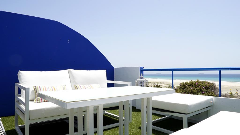 Lances Beach Penthouses Таріфа Екстер'єр фото