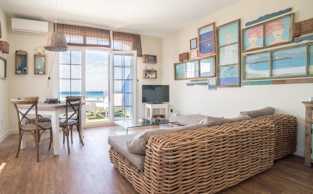 Lances Beach Penthouses Таріфа Екстер'єр фото