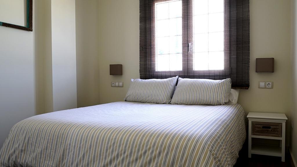 Lances Beach Penthouses Таріфа Екстер'єр фото