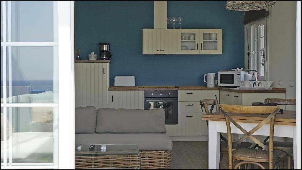 Lances Beach Penthouses Таріфа Екстер'єр фото