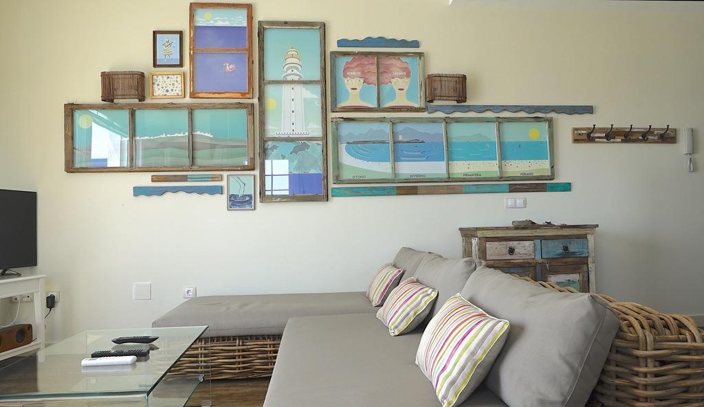 Lances Beach Penthouses Таріфа Екстер'єр фото
