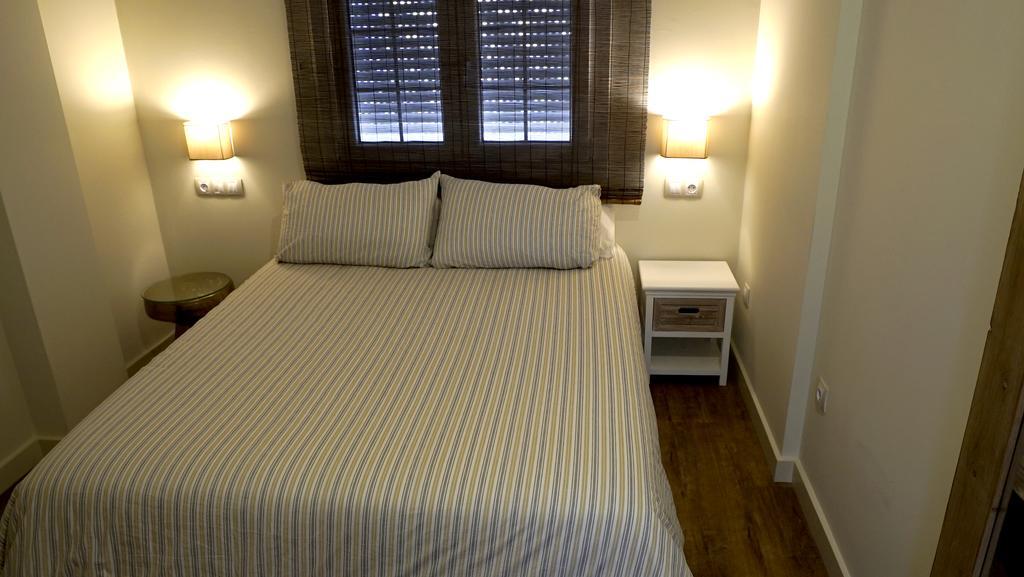 Lances Beach Penthouses Таріфа Екстер'єр фото