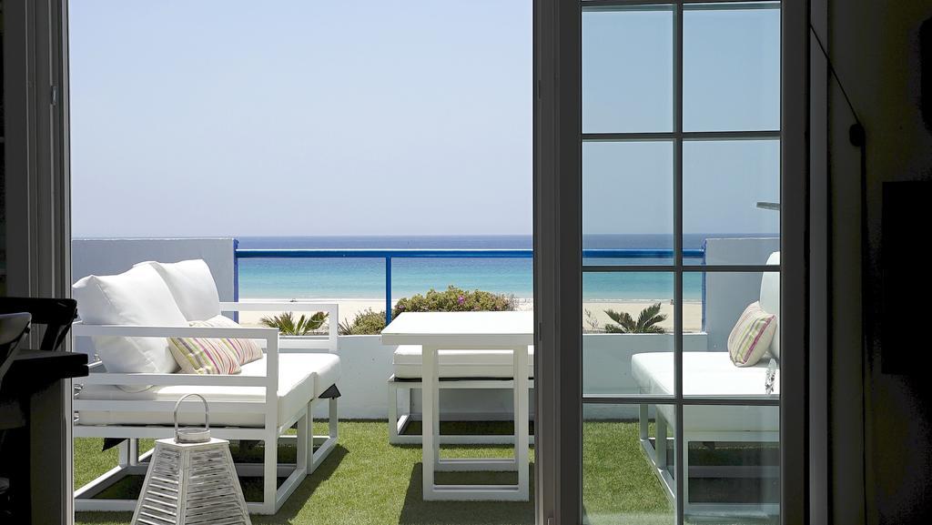 Lances Beach Penthouses Таріфа Екстер'єр фото