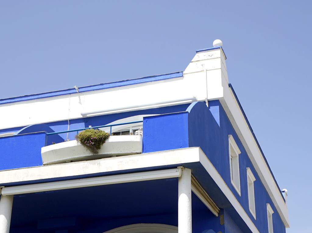 Lances Beach Penthouses Таріфа Екстер'єр фото