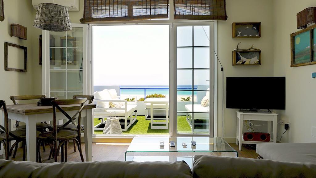 Lances Beach Penthouses Таріфа Екстер'єр фото