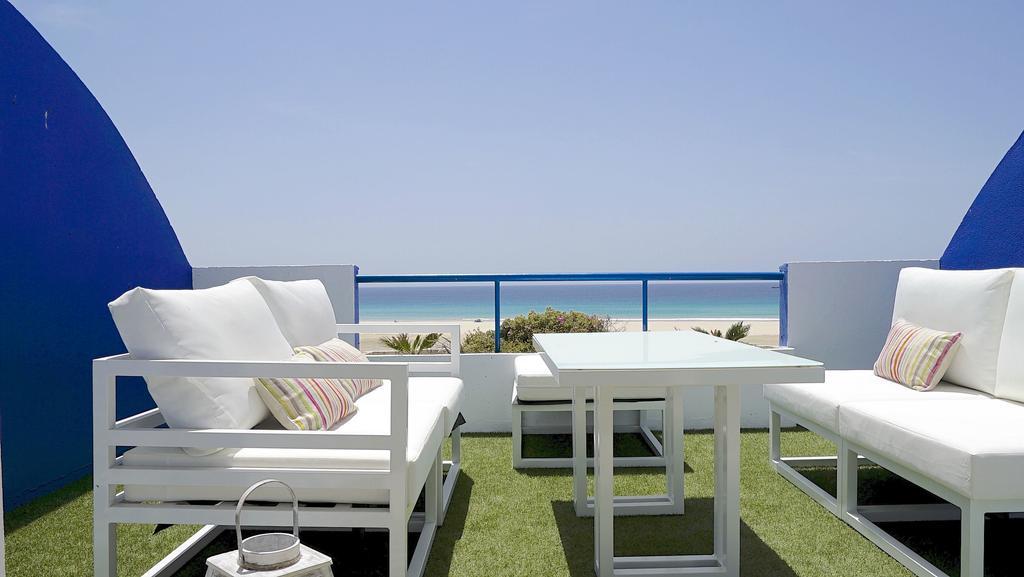 Lances Beach Penthouses Таріфа Екстер'єр фото
