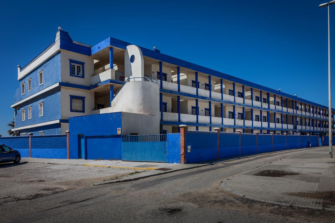 Lances Beach Penthouses Таріфа Екстер'єр фото