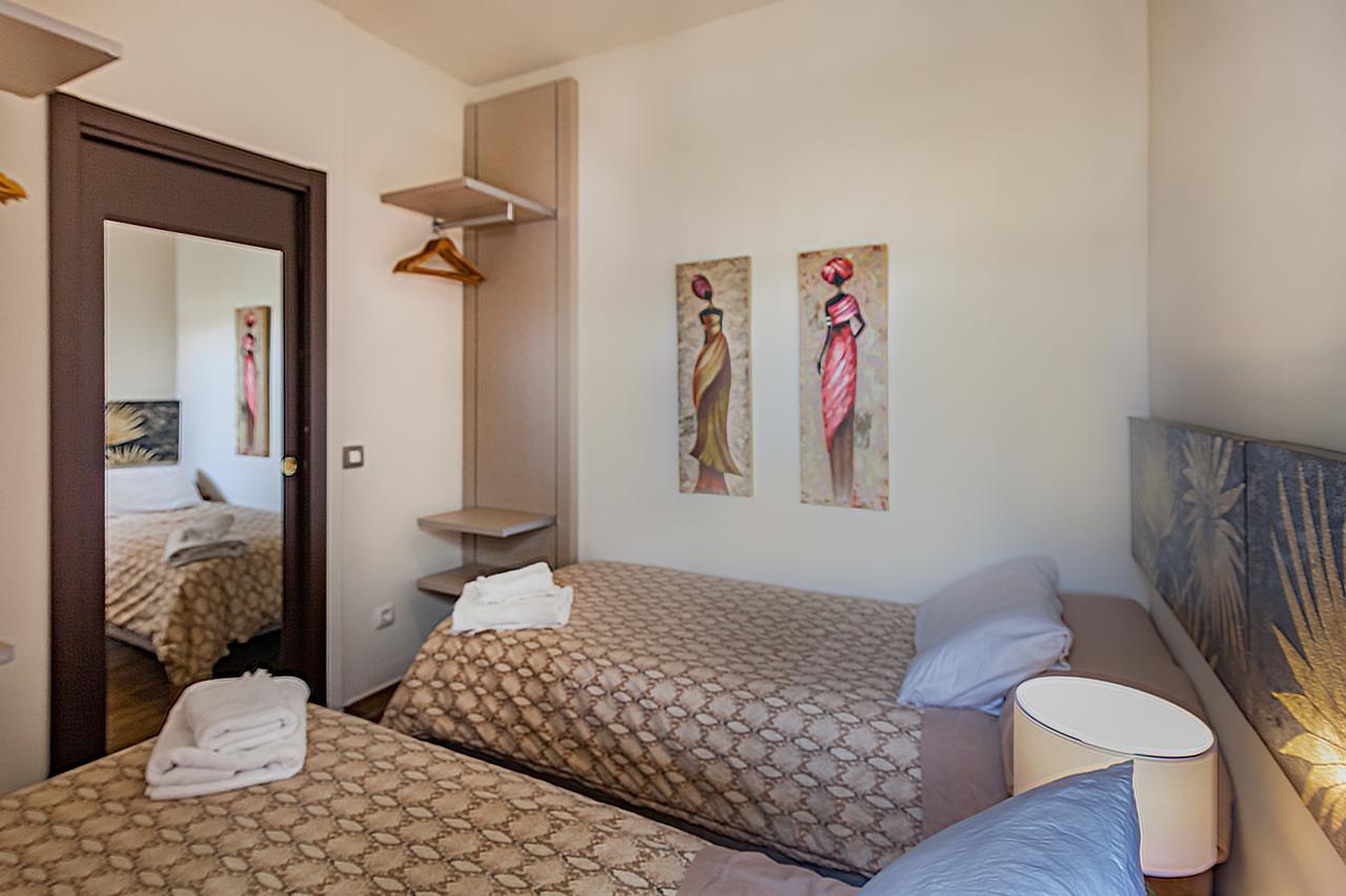 Lances Beach Penthouses Таріфа Екстер'єр фото