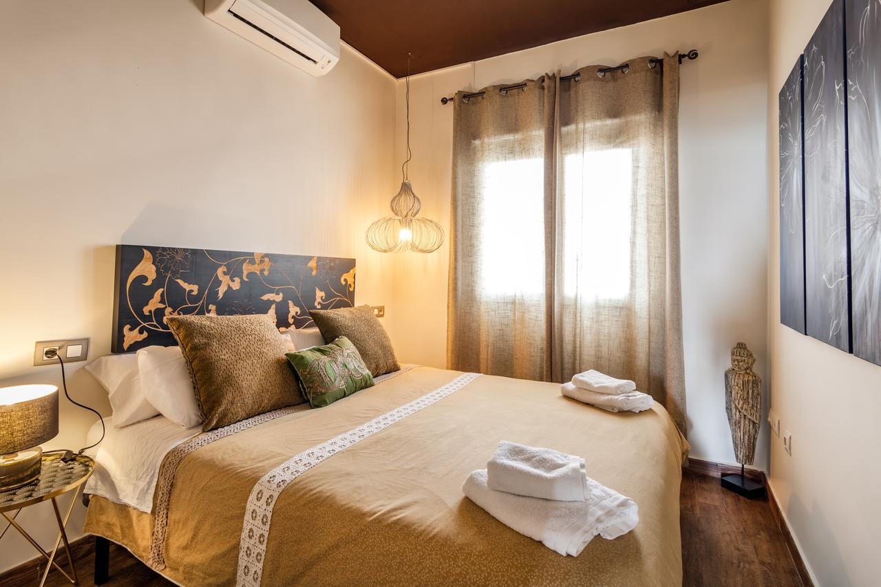 Lances Beach Penthouses Таріфа Екстер'єр фото