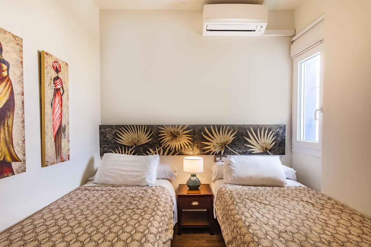 Lances Beach Penthouses Таріфа Екстер'єр фото
