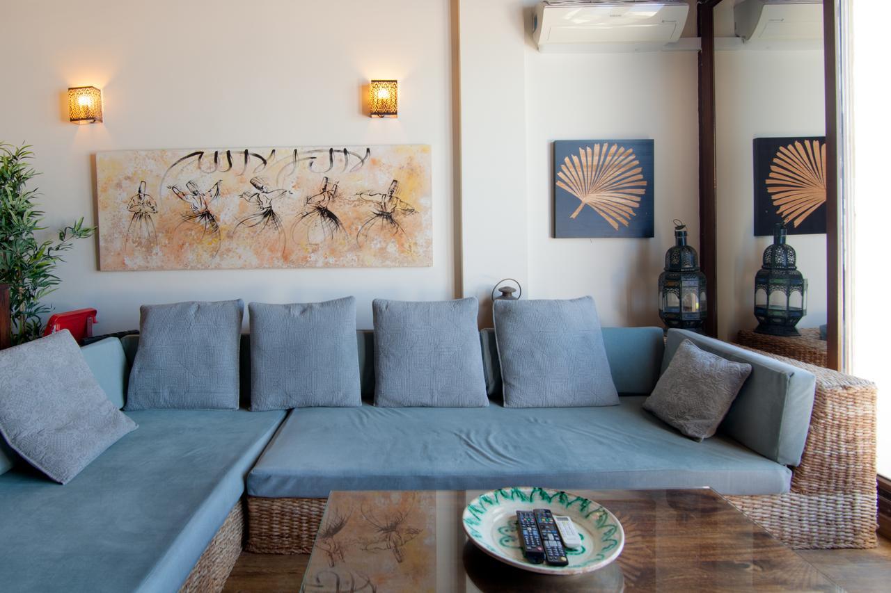 Lances Beach Penthouses Таріфа Екстер'єр фото