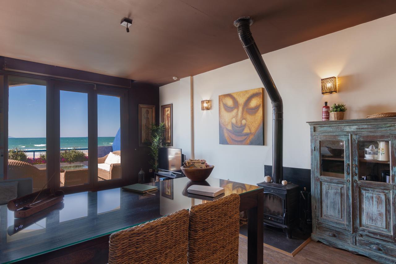 Lances Beach Penthouses Таріфа Екстер'єр фото
