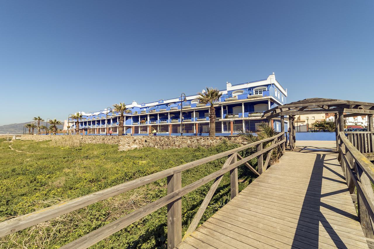 Lances Beach Penthouses Таріфа Екстер'єр фото