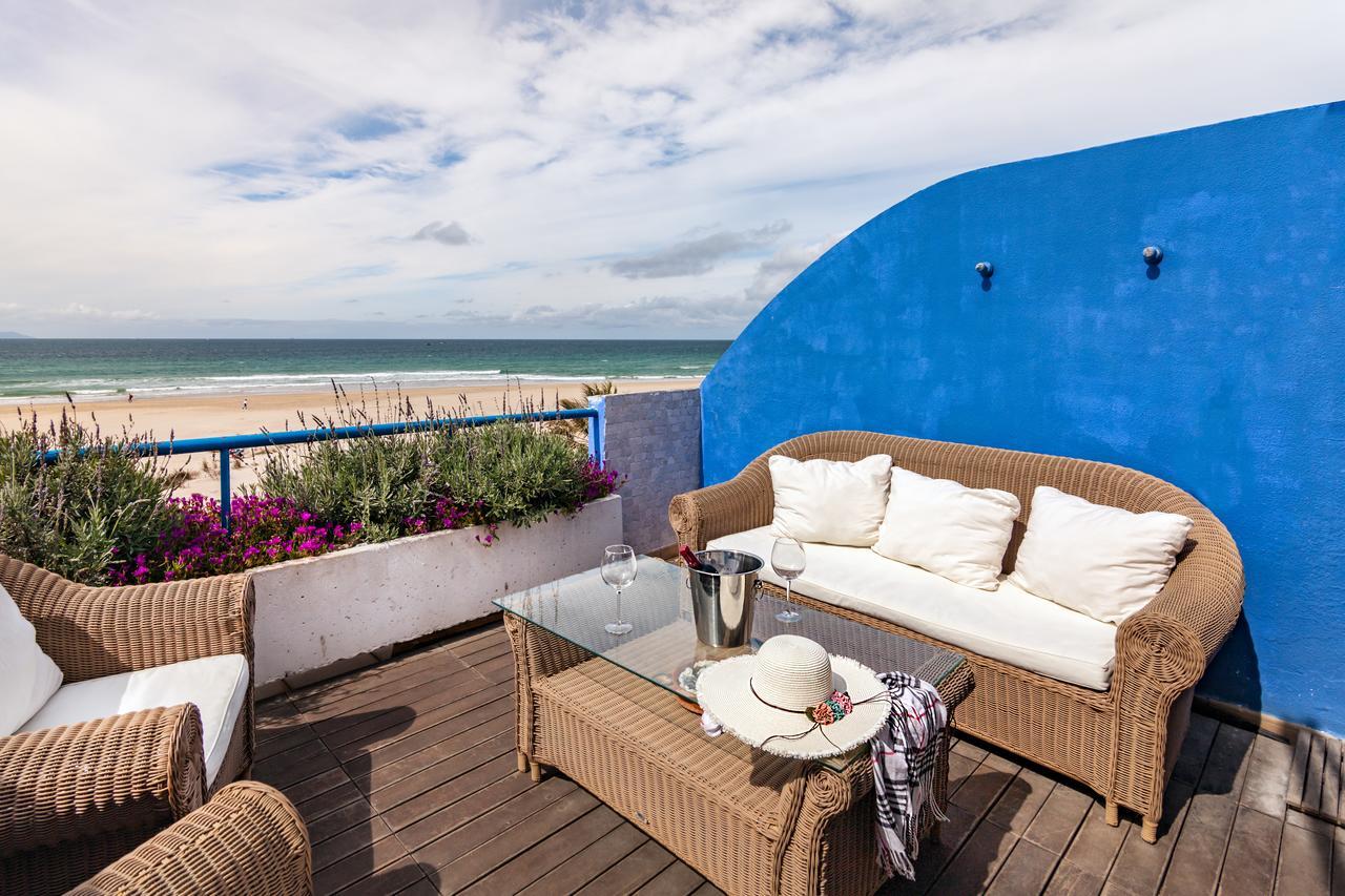 Lances Beach Penthouses Таріфа Екстер'єр фото