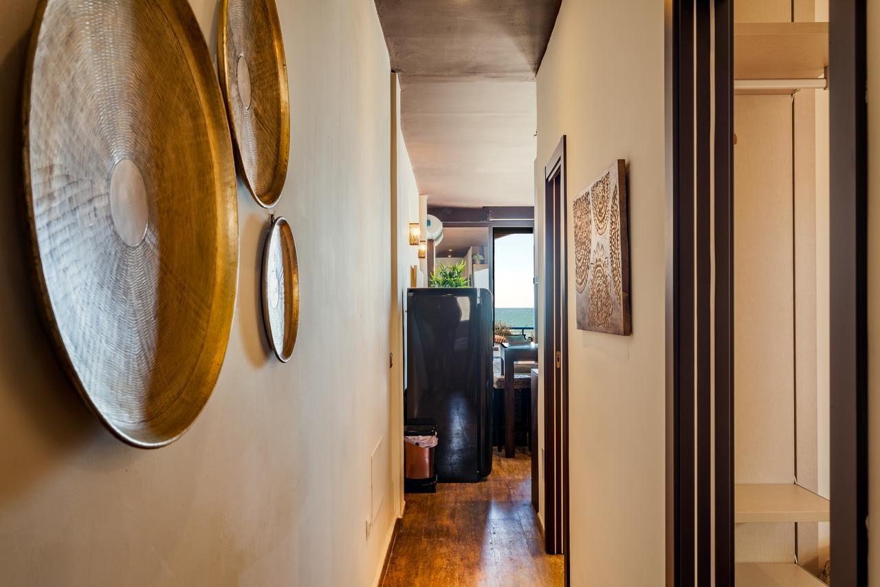 Lances Beach Penthouses Таріфа Екстер'єр фото