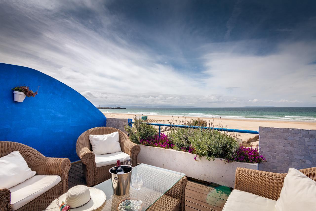 Lances Beach Penthouses Таріфа Екстер'єр фото