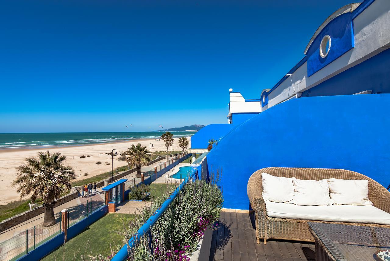Lances Beach Penthouses Таріфа Екстер'єр фото