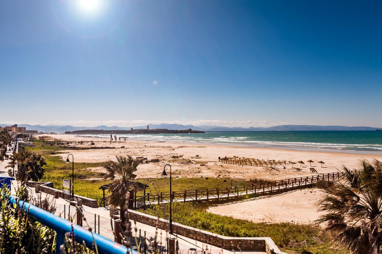 Lances Beach Penthouses Таріфа Екстер'єр фото