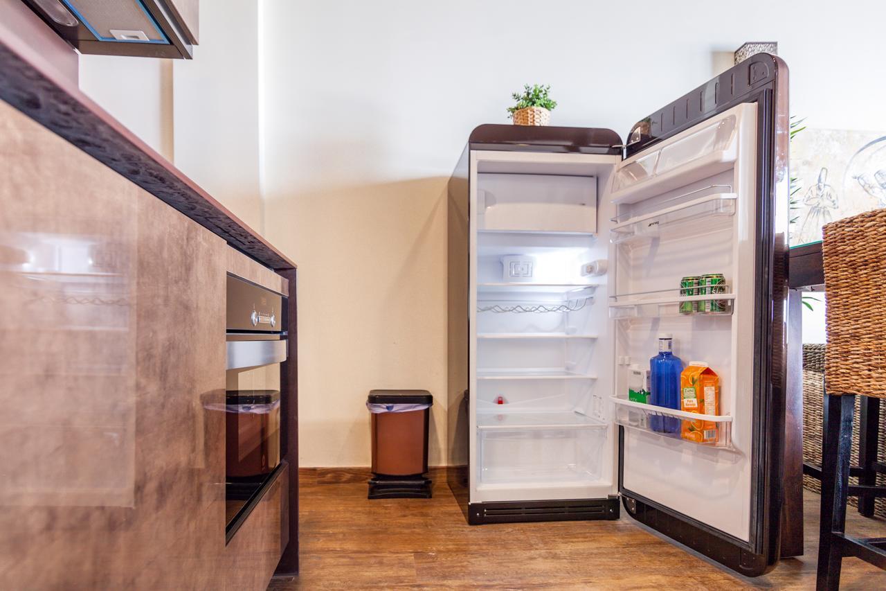 Lances Beach Penthouses Таріфа Екстер'єр фото