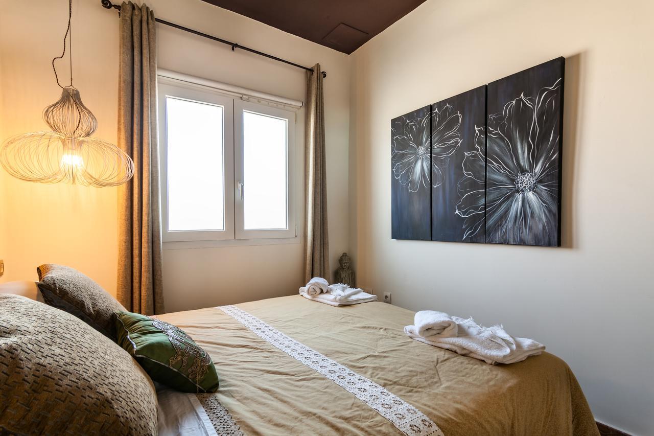 Lances Beach Penthouses Таріфа Екстер'єр фото