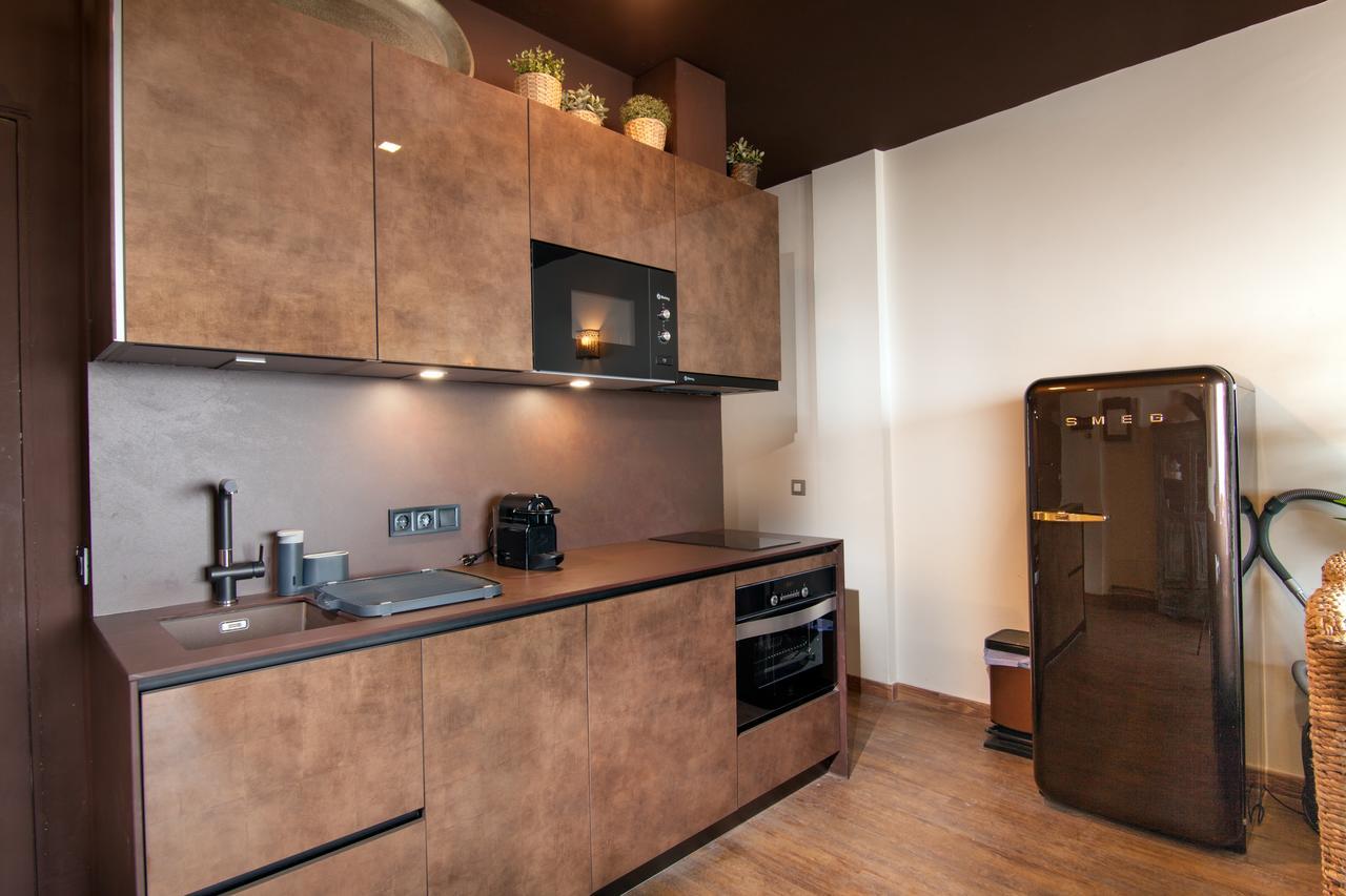 Lances Beach Penthouses Таріфа Екстер'єр фото